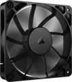 Produktbild: Corsair RS120 - Gehäuselüfter - 120 mm - Schwarz