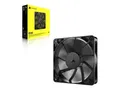 Produktbild: Corsair Case Acc Fan RS120 PWM 1x12cm black