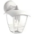 Produktbild: Philips Massiv Philips Lantern Creek Wall Down Color White 60w 915002790002 153813116