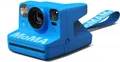 Produktbild: Polaroid Now Gen3 Sofortbildkamera blau - Dealpreis