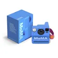 Produktbild: Polaroid - Now Generation 3 SofortbildKamera - Polaroid x MoMa Limited Edtion