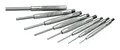 Produktbild: Gedore Blau 115 Splinttreiber-Satz 8-teilig 8-teilig - 8756780