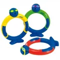 Produktbild: Zoggs Zoggy Dive Ring - 3er Pack