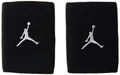 Produktbild: Nike Jordan Jumpman Schweißband, Black/White, 1size