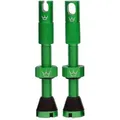 Produktbild: Chris King MK2 Tubeless Ventil - Grün - 42 mm - Grün