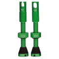 Produktbild: Chris King MK2 Tubeless Ventil - Grün - 42 mm