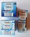 Produktbild: LACURA AQUA COMPLETE Hyaluron  Tagescreme + Nachtcreme + Augencreme Set vegan