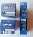 Produktbild: LACURA KAVIAR ILLUMINATION Tagescreme LSF 15 + INTENSIV SERUM + Nachtcreme Set