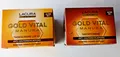 Produktbild: LACURA Gold Vital Manuka Honig Tagescreme+Nachtcreme SET