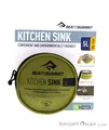Produktbild: Sea to Summit Kitchen Sink 5l Camping Zubehör-Mehrfarbig-5