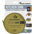 Produktbild: Sea to Summit Kitchen Sink green (GN) 5 Liter