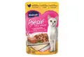 Produktbild: Vitakraft Katzenfutter Poesie DeliSauce, Hühnchenfilet, 23 Beutel