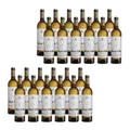 Produktbild: Monte Velho - Weißwein- 24 Flaschen