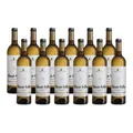Produktbild: Monte Velho - Weißwein- 12 Flaschen