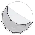 Produktbild: Lastolite Halocompact Cover 82cm (32“) Weichsilber Difflector