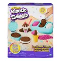 Produktbild: KNS Ice Cream Treats (454g) | Deutsch (2024) | Karton | 49866 | Spin Master