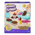 Produktbild: Kinetic Sand Ice Cream Treats (454g)