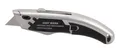 Produktbild: Easy Work Cuttermesser Universalklingenmesser Trapezklingen Cutter
