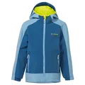 Produktbild: Vaude - Kid's Rondane Jacket IV - Softshelljacke Gr 110/116 blau