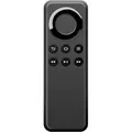 Produktbild: Ersatz Fernbedienung für Amazon Fire TV Stick CL1130 | CV98LM | DV83YW - Schwarz