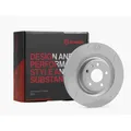 Produktbild: Bremsscheibe BREMBO 59.E114.25, 1 Stück