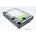 Produktbild: WD AV-GP WD20EURX - Festplatte - 2 TB - intern - 3.5