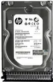 Produktbild: FESTPLATTE HP MB1000FCWDE 695507-001 653947-001 1TB 7200U/min 128MB SAS-2 3.5''
