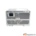 Produktbild: J9829A HPE Aruba 5400R 1100W PoE+ zl2 Power Supply (J9829A)
