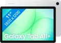 Produktbild: Samsung Galaxy Tab A11 Plus 11 Zoll 128GB Wi-Fi Silber SM-X230NZSREUB