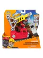 Produktbild: Rubble & Crew Big Build Tool Vehicle - Charger