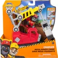 Produktbild: Spin Master Rubble & Crew  Chargers Tool Fahrzeug