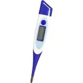 Produktbild: Scala SC 1091 Veterinär Fieberthermometer Wasserfest (Rektal) (01091)