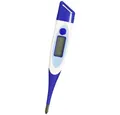 Produktbild: Scala Fieberthermometer Veterinär Fieberthermometer Flex 01091, Wasserfest