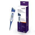 Produktbild: Großtier Thermometer Flex | Tierthermometer | Scala SC 1091