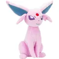 Produktbild: Jazwares Pokémon Plüschfigur Psiana 20 cm (20 cm) (PKW4263)