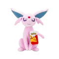 Produktbild: Pokémon PKW4263-20 cm Plüsch - Psiana, offizielles Plüsch