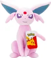 Produktbild: Pokemon Plüschfigur - Psiana 20cm