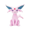 Produktbild: Pokémon - Psiana Plüsch 20 cm Kuscheltier #14756051
