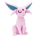 Produktbild: Jazwares pokémon knuffel pluche espeon - 20cm