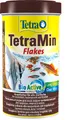 Produktbild: 500 ml TETRA TETRAMin Flakes Hauptfutter für alle Zierfische