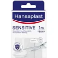 Produktbild: Hansaplast Sensitive Pflaster 1x6