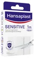 Produktbild: Hansaplast Pflaster SENSITIVE 6 cm x 10 cm 4809193002