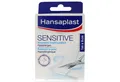 Produktbild: Hansaplast Wundpflaster Hansaplast Sensitive 6cm x 1m (1 St., 1 m Rolle zum selbst Schneiden), Besonders hautfreundliches, hypoallergenes Wundpflaster