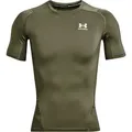 Produktbild: Under Armour Tactical HeatGear Kompressions-Shirt  marine od green, Größe XXL