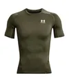 Produktbild: Under Armour® T-Shirt Under Armour Baselayer HG Comp Underwear Shirt Polyester