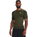 Produktbild: UNDER ARMOUR Herren Kurzarm HG Armour Comp SS