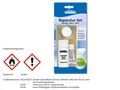 Produktbild: Cramer Remaille Reparatur-Set weiss alpin Reparaturlack Acryl Emaille Keramik
