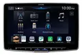 Produktbild: Alpine ILX-F115D Halo 11 11Zoll Radio DAB+ Wireless Apple Android Bluetooth 1DIN