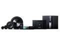 Produktbild: AlpineF#1Status Audiosystem