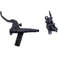 Produktbild: Shimano SLX M7100 (Vorderradbremse, Bremsset, 2) (73.75215)